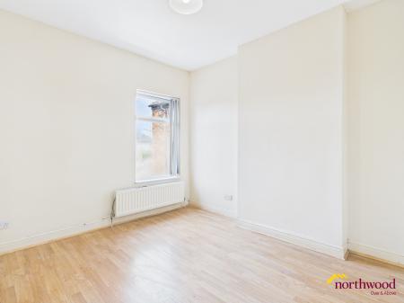 2 bedroom Terraced House for sale in Stanley Road, Hartshill, Hartshill, ST4