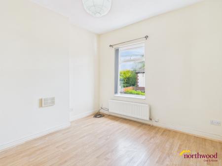 2 bedroom Terraced House for sale in Stanley Road, Hartshill, Hartshill, ST4