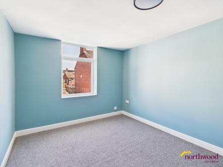 1 bedroom Mews house to let in Goldenhill Road, Fenton, ST4
