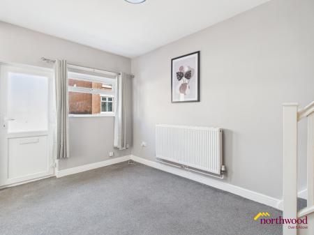 1 bedroom Mews house to let in Goldenhill Road, Fenton, ST4