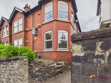 Porthill Bank, Porthill, Newcastle-under-Lyme, ST5