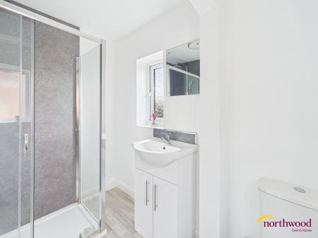 3 bedroom Semi-detached house to let in Barks Drive, Norton, Stoke-on-Trent, ST6