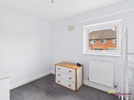 3 bedroom Semi-detached house to let in Barks Drive, Norton, Stoke-on-Trent, ST6