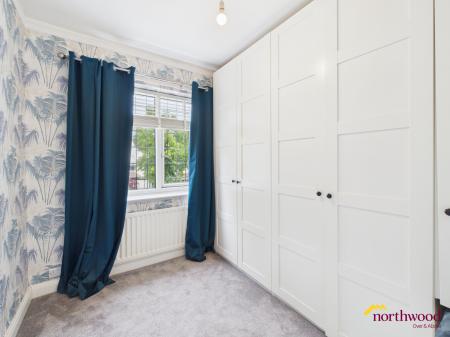 3 bedroom Semi-detached house for sale in The Avenue, Hartshill, Hartshill, ST4