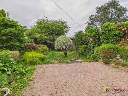 3 bedroom Semi-detached house for sale in The Avenue, Hartshill, Hartshill, ST4