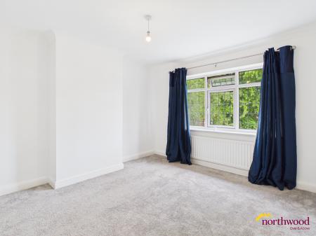 3 bedroom Semi-detached house for sale in The Avenue, Hartshill, Hartshill, ST4