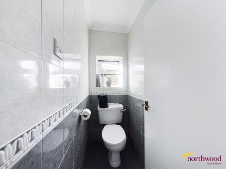 3 bedroom Semi-detached house for sale in The Avenue, Hartshill, Hartshill, ST4