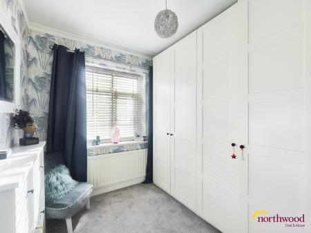 3 bedroom Semi-detached house for sale in The Avenue, Hartshill, Hartshill, ST4