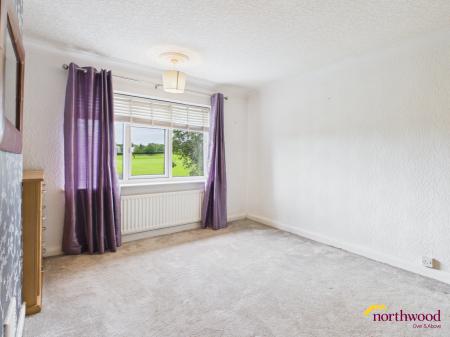 3 bedroom Semi-detached house for sale in The Avenue, Hartshill, Hartshill, ST4