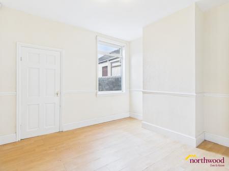 2 bedroom Terraced House for sale in Heaton Terrace, Porthill, Newcastle-under-Lyme, ST5