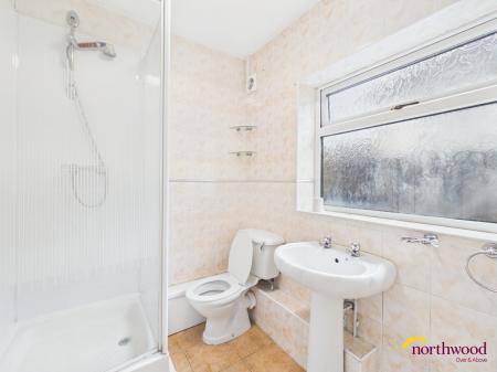 2 bedroom Terraced House for sale in Heaton Terrace, Porthill, Newcastle-under-Lyme, ST5