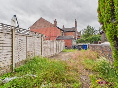 2 bedroom Terraced House for sale in Heaton Terrace, Porthill, Newcastle-under-Lyme, ST5