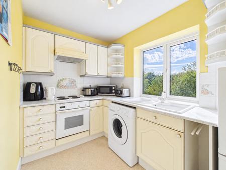 2 bedroom Flat for sale in Glebedale Court, Fenton, ST4