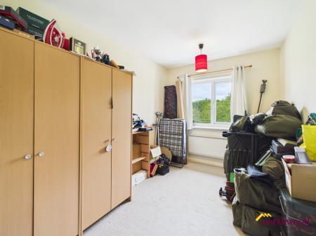 2 bedroom Flat for sale in Glebedale Court, Fenton, ST4