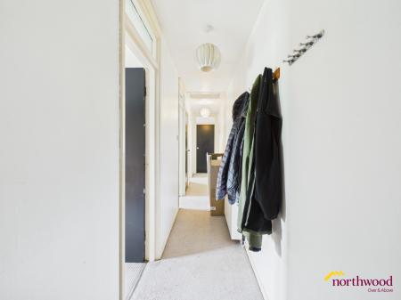 2 bedroom Flat for sale in Glebedale Court, Fenton, ST4
