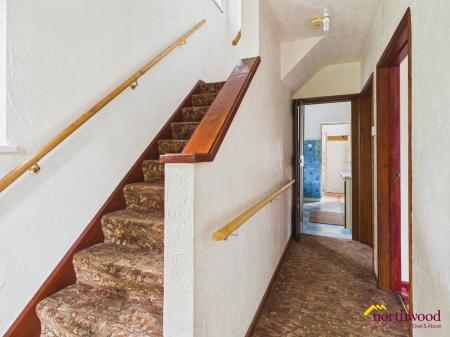 3 bedroom Semi-detached house for sale in Kingsbridge Avenue, Clayton, Newcastle-under-Lyme, ST5
