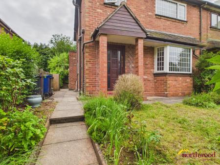 Kingsbridge Avenue, Clayton, Newcastle-under-Lyme, ST5
