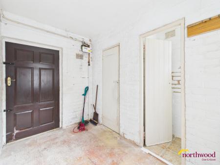 3 bedroom Semi-detached house for sale in Kingsbridge Avenue, Clayton, Newcastle-under-Lyme, ST5