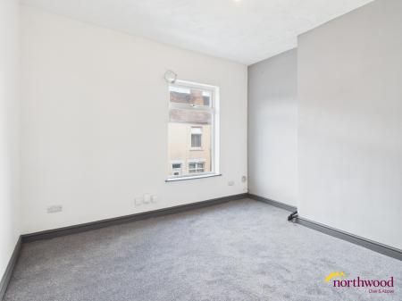 2 bedroom Terraced House to let in Tatton Street, Stoke-on-Trent, ST3