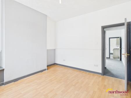 2 bedroom Terraced House to let in Tatton Street, Stoke-on-Trent, ST3