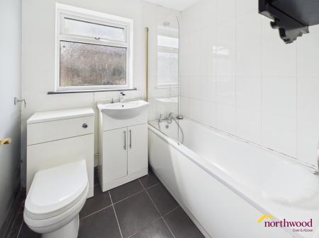 2 bedroom Terraced House to let in Tatton Street, Stoke-on-Trent, ST3