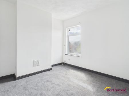 2 bedroom Terraced House to let in Tatton Street, Stoke-on-Trent, ST3