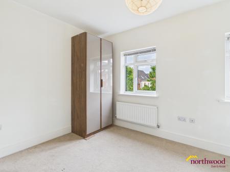 2 bedroom Town house for sale in Kiln View, Hanley, ST1