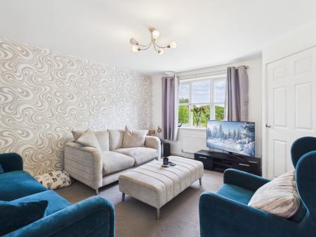 3 bedroom Semi-detached house for sale in Sandiacre Avenue, Tunstall, ST6