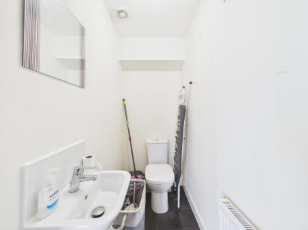 3 bedroom Semi-detached house for sale in Sandiacre Avenue, Tunstall, ST6