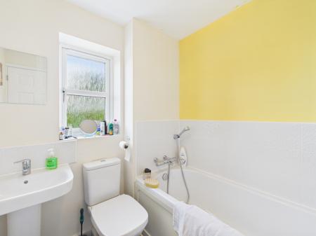 3 bedroom Semi-detached house for sale in Sandiacre Avenue, Tunstall, ST6