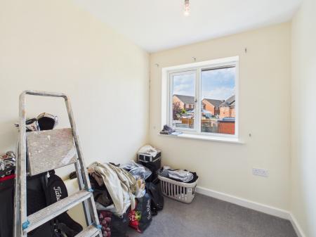 3 bedroom Semi-detached house for sale in Sandiacre Avenue, Tunstall, ST6