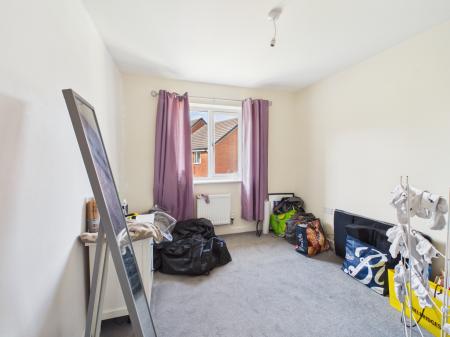 3 bedroom Semi-detached house for sale in Sandiacre Avenue, Tunstall, ST6