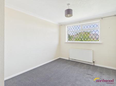 3 bedroom Detached house to let in Milton Road, Sneyd Green, Stoke-on-Trent, ST1