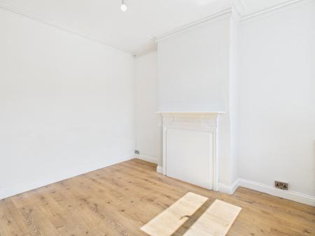2 bedroom Terraced House to let in Fletcher Road, Stoke-on-Trent, ST4