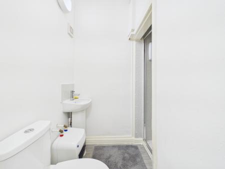 2 bedroom Terraced House to let in Fletcher Road, Stoke-on-Trent, ST4