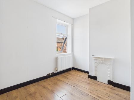 2 bedroom Terraced House to let in Fletcher Road, Stoke-on-Trent, ST4