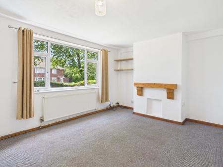 2 bedroom Semi-detached house to let in Morningside Road, Madeley, CW3