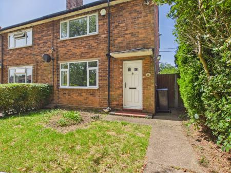 2 bedroom Semi-detached house to let in Morningside Road, Madeley, CW3