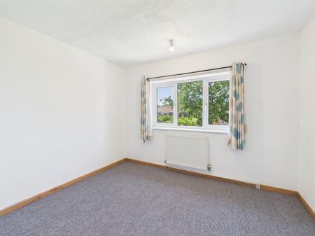 2 bedroom Semi-detached house to let in Morningside Road, Madeley, CW3