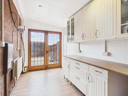 2 bedroom Semi-detached house for sale in Merton Street, Longton, ST3
