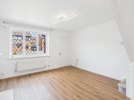 2 bedroom Semi-detached house for sale in Merton Street, Longton, ST3