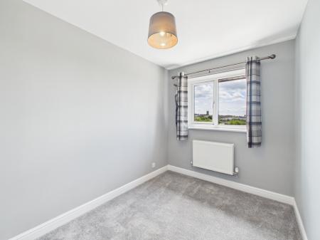 2 bedroom Semi-detached house for sale in Merton Street, Longton, ST3