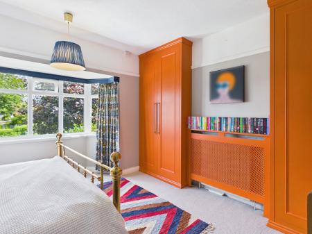 4 bedroom Semi-detached house for sale in Stuart Avenue, Trentham, Stoke-on-Trent, ST4