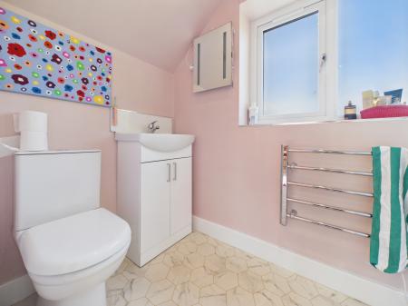 4 bedroom Semi-detached house for sale in Stuart Avenue, Trentham, Stoke-on-Trent, ST4