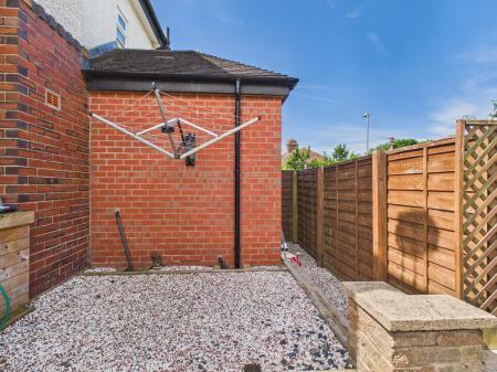 4 bedroom Semi-detached house for sale in Stuart Avenue, Trentham, Stoke-on-Trent, ST4