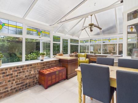 4 bedroom Semi-detached house for sale in Stuart Avenue, Trentham, Stoke-on-Trent, ST4