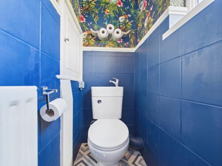 4 bedroom Semi-detached house for sale in Stuart Avenue, Trentham, Stoke-on-Trent, ST4