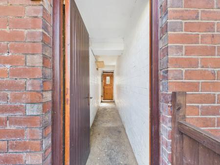 2 bedroom Terraced House for sale in Nelson Road, Hartshill, ST4