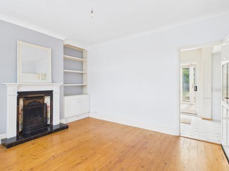 2 bedroom Terraced House for sale in Nelson Road, Hartshill, ST4