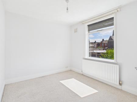 2 bedroom Terraced House for sale in Nelson Road, Hartshill, ST4